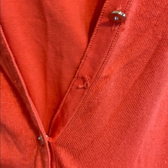 White House black market sweater set - Picture 2 of 5